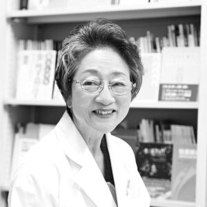 高齢女医