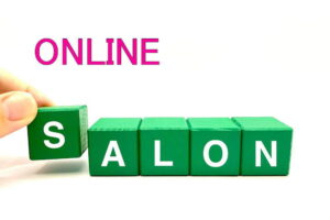 online salon