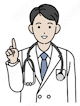 お医者さん