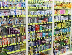 OTC医薬品
