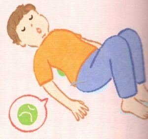 手が届かない場所対応